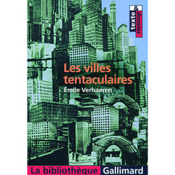 Les villes tentaculaires