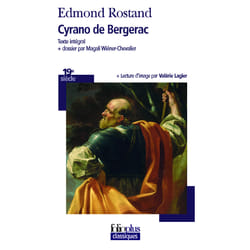 Cyrano de bergerac