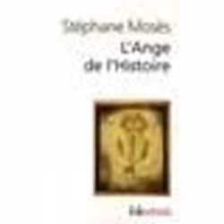 ISBN L'Ange De L'Histoire - Rosenzweig, Benjamin, Scholem, société, Français, Livre broché
