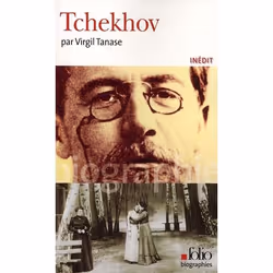 ISBN Tchekhov, Littérature, Français