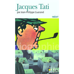 Jacques Tati