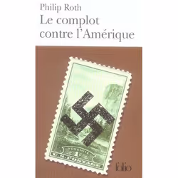 ISBN Le Complot Contre L'Amerique, Littérature, Français