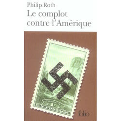 Les livres de Roth - Le complot contre l'Amérique (Poche)