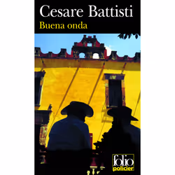 ISBN Buena Onda, Français, 320 pages