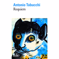 ISBN Requiem, Français, 192 pages