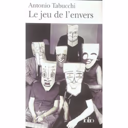 ISBN Le Jeu De L'Envers, Littérature, Français