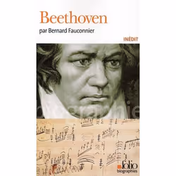 ISBN Beethoven, TV &amp; radio, Français