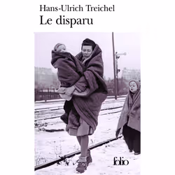 ISBN Le disparu, Français, 160 pages