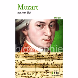 ISBN Mozart, Français, 400 pages