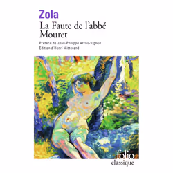 ISBN La Faute de l'abbé Mouret, Français, 512 pages