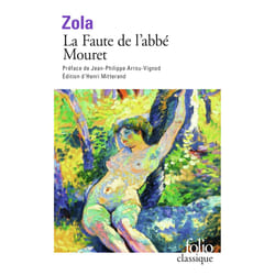 La faute de l'abbé Mouret