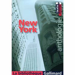 ISBN New York, Français, 176 pages
