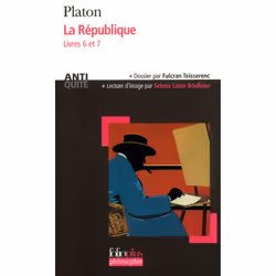 ISBN La République, Français, 192 pages