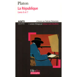 La République livres 6 et 7