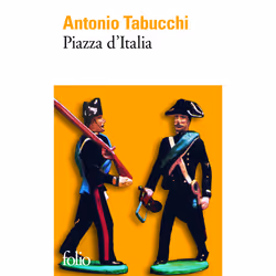 ISBN Piazza d'Italia, Français, 224 pages