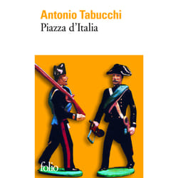 Piazza d'Italia