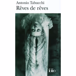 ISBN Rêves de rêves, Français, 128 pages
