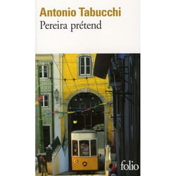 Pereira prétend - Un témoignage (Poche)