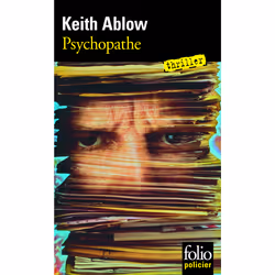 ISBN Psychopathe, Français, 432 pages