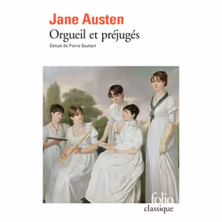 ISBN Orgueil Et Prejuges, Littérature, Français
