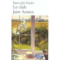 Le club jane austen