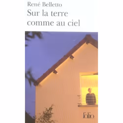 ISBN Sur La Terre Comme Au Ciel, Littérature, Français