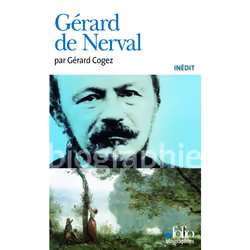 ISBN Gérard de Nerval, Français, 368 pages