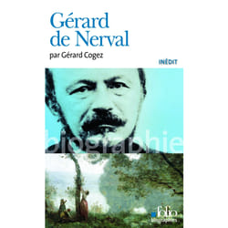 Gérard de Nerval