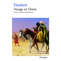 ISBN Voyage en Orient
