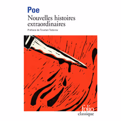 ISBN Nouvelles Histoires extraordinaires, Français, 384 pages