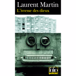 ISBN L'Ivresse des dieux, Français, 272 pages