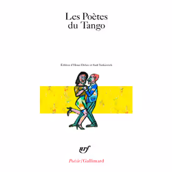 ISBN Les Poètes du Tango, Français, 288 pages