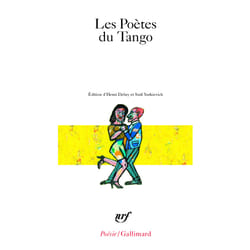 Les poètes du tango