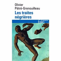 ISBN Les traites négrières, Français, 736 pages
