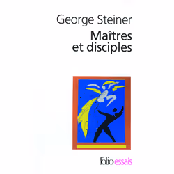 ISBN Maîtres et disciples, Français, 208 pages