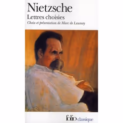 ISBN Lettres Choisies, philosophie, Français