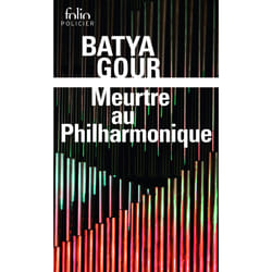 Meurtre au philharmonique