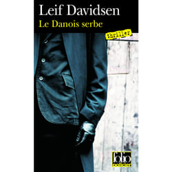 Le danois serbe