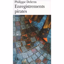 ISBN Enregistrements Pirates, Littérature, Français