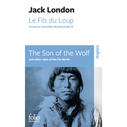 Le fils du loup et autres nouvelles du grand nord