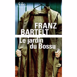 ISBN Le jardin du Bossu, Français, 240 pages