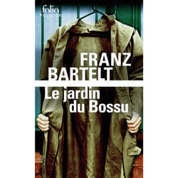 Le jardin du bossu