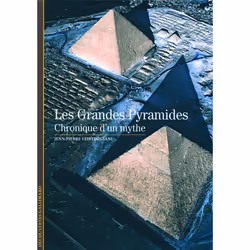 ISBN Les Grandes Pyramides, Français, 128 pages