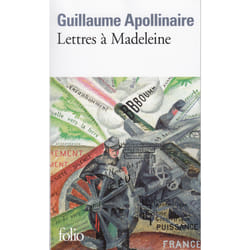 Lettres à Madeleine