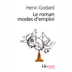ISBN Le roman modes d'emploi, Français, 544 pages