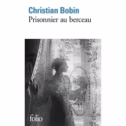 Éditions Gallimard PRISONNIER AU BERCEAU, Français, Livre broché, 128 pages