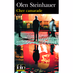 ISBN Cher camarade, Français, 352 pages