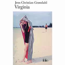 ISBN Virginia, Français, 128 pages