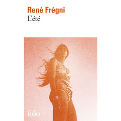 L'été