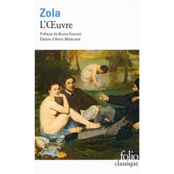L'oeuvre